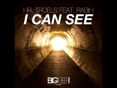 Hr. Troels ft. Rabih - I Can See  (Kevin Janssen pres. Idan Levy Remix Edit)