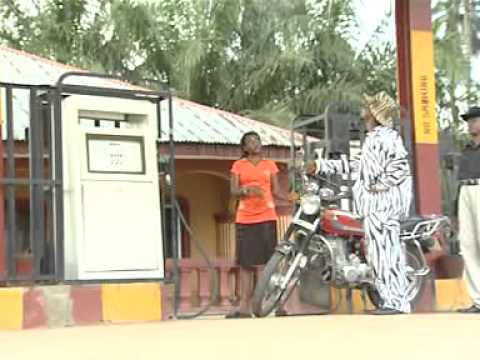 Bishop John Micah - Eyen Edi Udeme Jehovah  (Official Video)