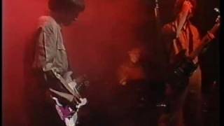 Pluto Creepy Crawlies Space live 2000