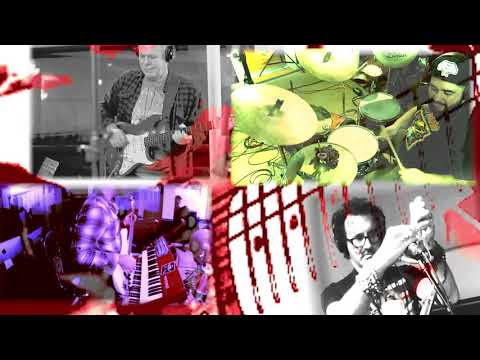 Subtonics-Careful with that gun from the album "VINYL"