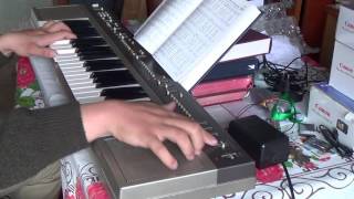 Once In Royal David's City - 4/F