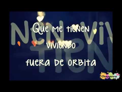 Amor fuera de Orbita ♥ Koner Lp Ft Eanz