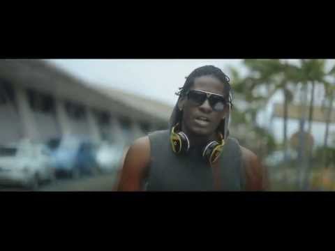 Veejay eLJi ft Dj Mimi ft Aidonia ft Kalash ft Konshens & J Capri - Mega Maxi 2013 [Videomix]
