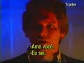 Star Wars Trilogy 1995 Brazil VHS Trailer