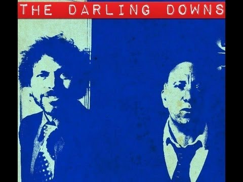 The Darling Downs Pledge Music - video for album campaign