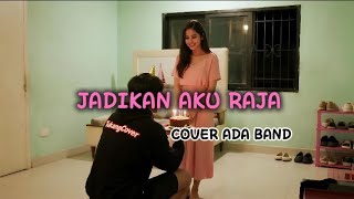Download lagu Jadikan Aku Raja – Ada Band (Cover Version) mp3