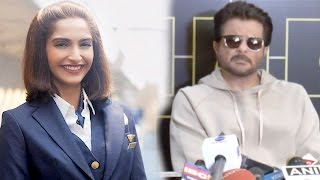 Proud Anil Kapoor Reacts On Daughter Sonam Kapoor’s Big Win