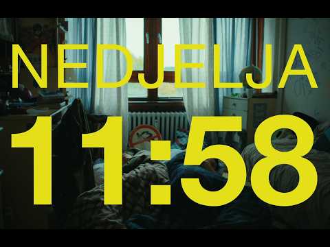 SRAM S3 Epizoda 10, Dio 1: Jutro #sramhr