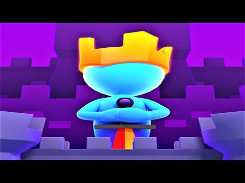 King or Fail - Castle Takeover ⚔ GAMEPLAY (Android, iOS) - YouTube