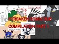 FORSAKEN COMIC DUB PART 1
