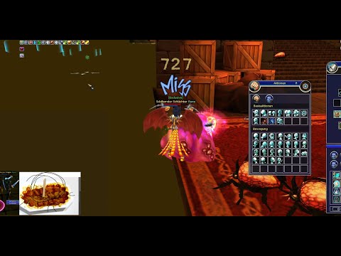 Current State of Fiesta Online...