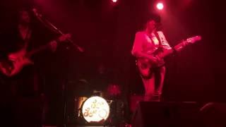 Lera Lynn - Fade Into Black - Live @ Bootleg Theater/Los Angeles - 09/22/2016 (MN)