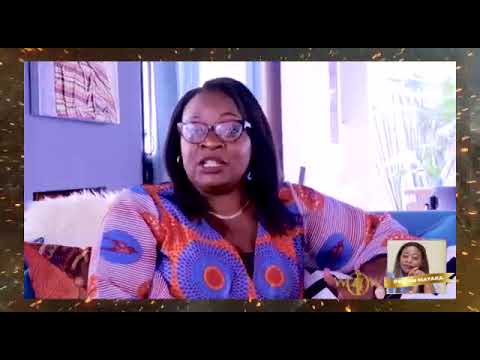 Mars : ''Mois de la femme'' Aux Ladies formidables de Mon pays. / ''la Citoyenneté Par le Travail''