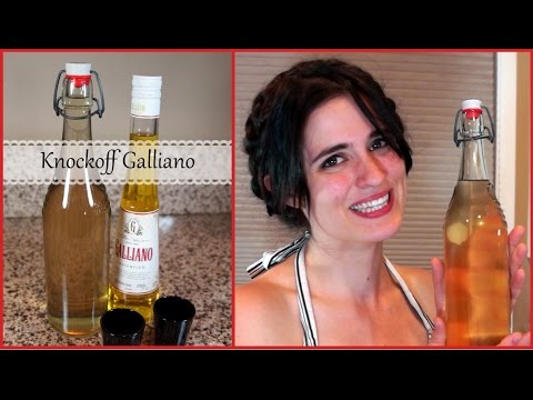 How to Make a Knockoff Galliano | Jenny Lynne