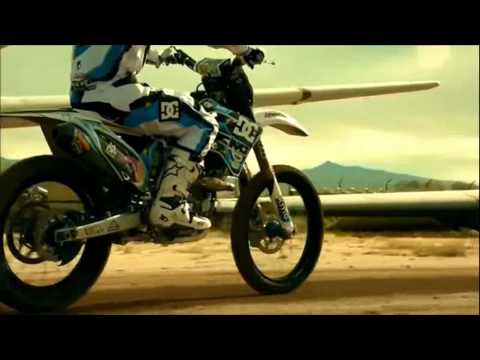 Show de moto Mx e Atv Cross