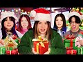 KREW WINTER HOLIDAY ADVENTURES