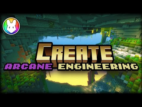 EPIC Minecraft Arcane Engineering - Day 31 Mischief of Mice 2!