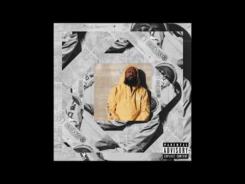 Jamar Equality - Orpheus (EP)