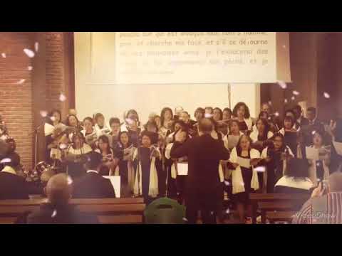 Vavaka ho an'i Gasikara