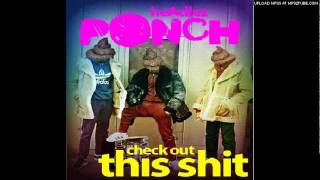 Headlez Ponch - Mr.Judasmotherfuckerbeat