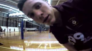 AVSC 2015: SPLC vs Heathfield