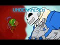 UnderKaisen LEGACY Animação