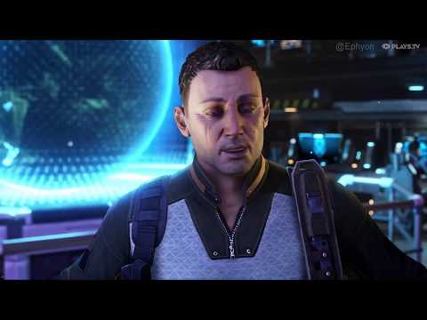 Ephyon Plays XCOM 2: War of the Chosen Part 1