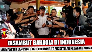 Download lagu ASTON VILLA WINGER TO INDONESIA!! IAN MAATSEN LY NATURALIZATION PROCESS mp3