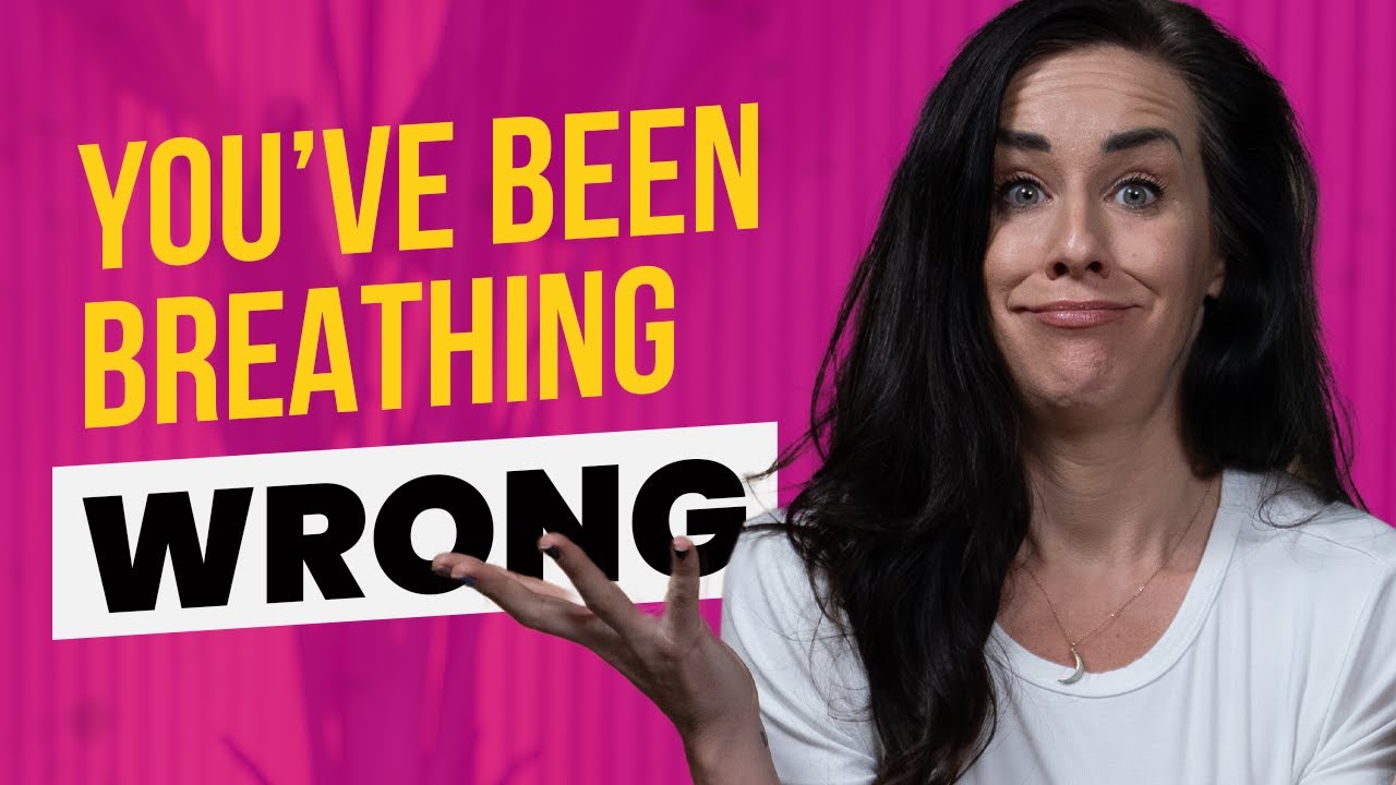 The Truth About Breathwork (It’s Not What You Think)