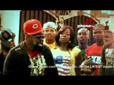 Chalewote by OJ Blaq feat Asem & Captain Planet