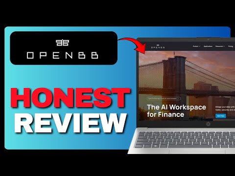 OpenBB Terminal Honest Review 2025!: Is It Worth It For Your Analysis Workflow?