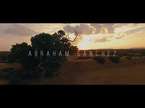 ABRAHAM SANCHEZ - NO ES BROMA