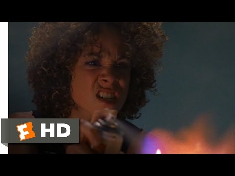 Leprechaun: Back 2 tha Hood (8/11) Movie CLIP - Bathroom Trouble (2003) HD