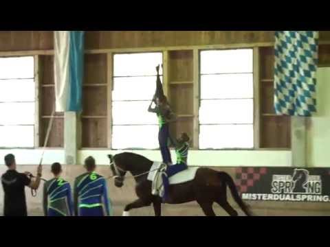 Bayerische Meisterschaften 2015 - Ingelsberg I