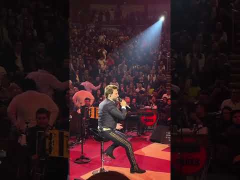 Alejandro Fernández - Palenque Pachuca 2024