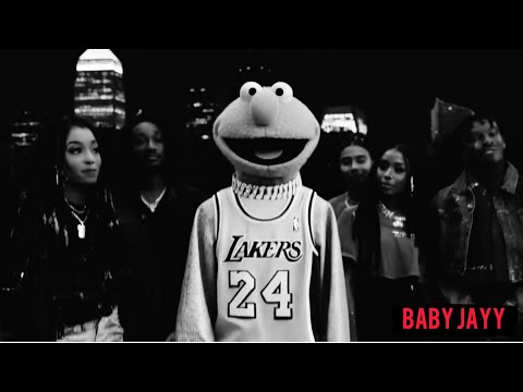 Baby Jayy- “Myron” [Official music video]