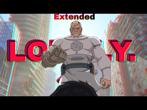 That One Conquest Edit You Are Looking For (Extended)