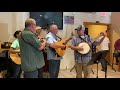 Banjo in the Holler