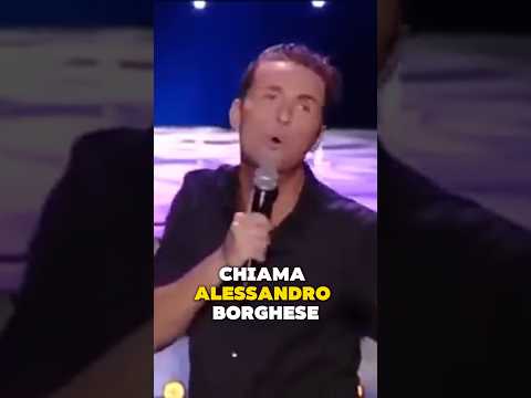 PINTUS: TUTTI CHEF 🤣