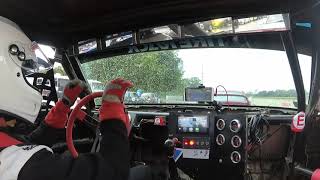 Sat Hank Stint 1 - Lemons Race South NCM - El Camino