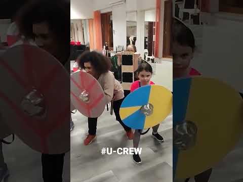 #ucrew ...... WATCH OUT FOR THE #vikings  🤩🤩🤩