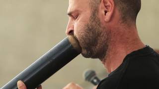 Mind  Body &amp; Spirit  festival Nicosia Cyprus  2017