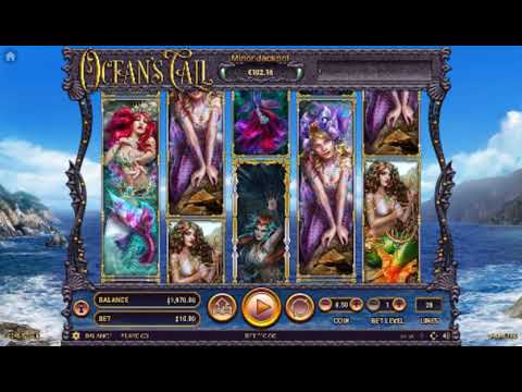 Oceans Call – Video Gameplay