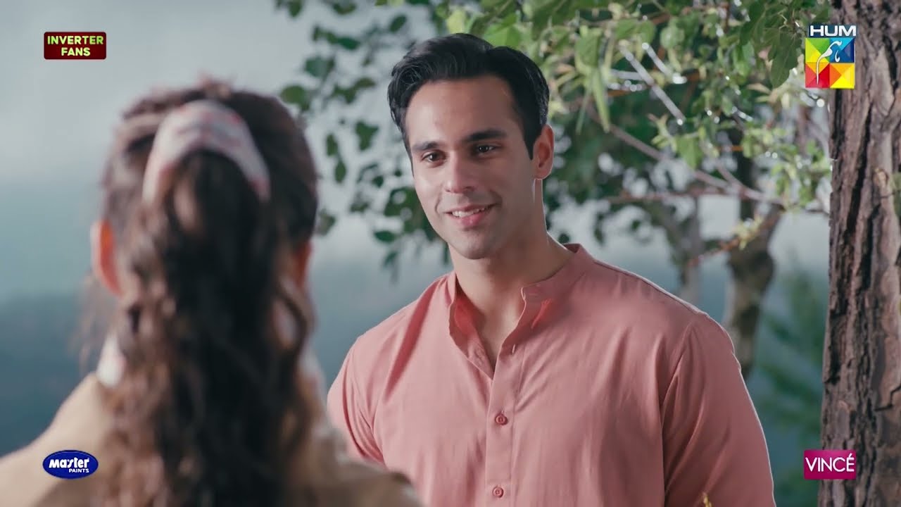 Tumhara Message Dekh Ke Puri Raat Nahi Soya...! Zanjeerain - HUM TV