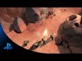 Gameplay video of Helldivers  PC
