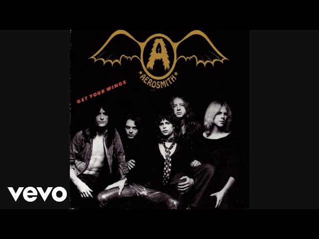 Aerosmith - Same Old Song And Dance (Audio) Aerosmith - Same Old Song And Dance (Audio)