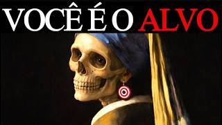 Por que as pessoas secretamente te odeiam — (A perspectiva de Carl Jung)