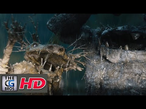 CGI VFX Making Of : "Rocky Road: Making Of" - by EmbassyVFX