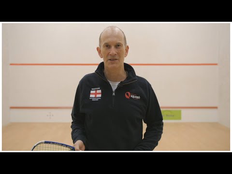 How to play Squash57 (Racketball)