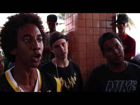 Piaget VS Yuri - Batalha da Torre 43ª edição ( 1ª Fase )